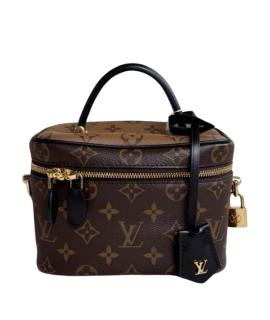 LOUIS VUITTON Сумка с короткими ручками