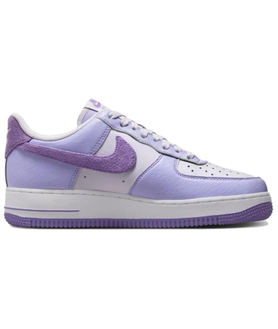 NIKE Фиолетовые кроссовки, фото 2