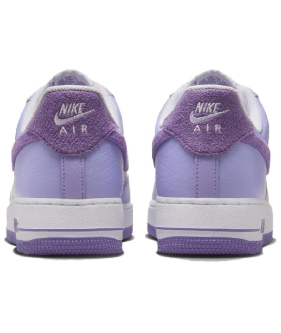 NIKE Фиолетовые кроссовки, фото 6