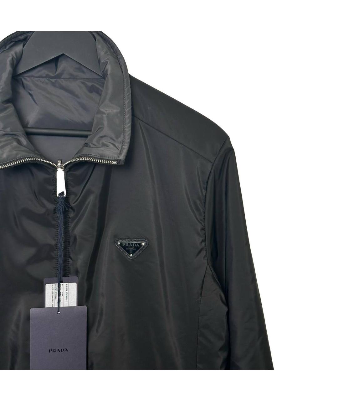 PRADA Куртка, фото 2