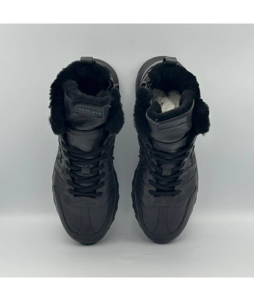 PREMIATA Высокие кроссовки / кеды, фото 2