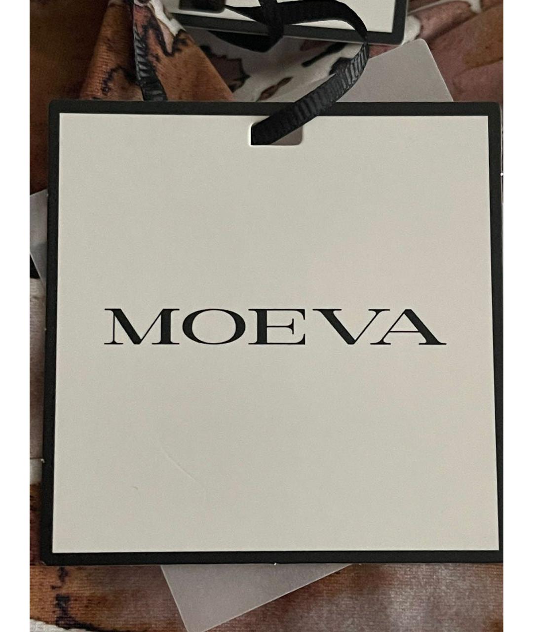 MOEVA Мульти синтетический купальник, фото 4