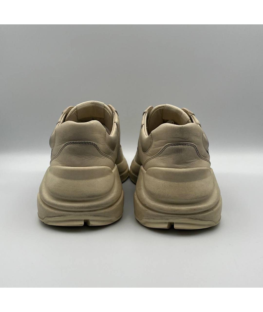 GUCCI Кроссовки, фото 5