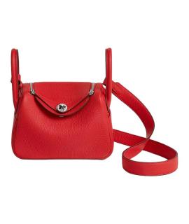 HERMES Сумка через плечо