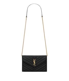 SAINT LAURENT Сумка через плечо