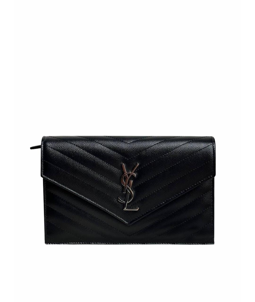 SAINT LAURENT Сумка через плечо, фото 1