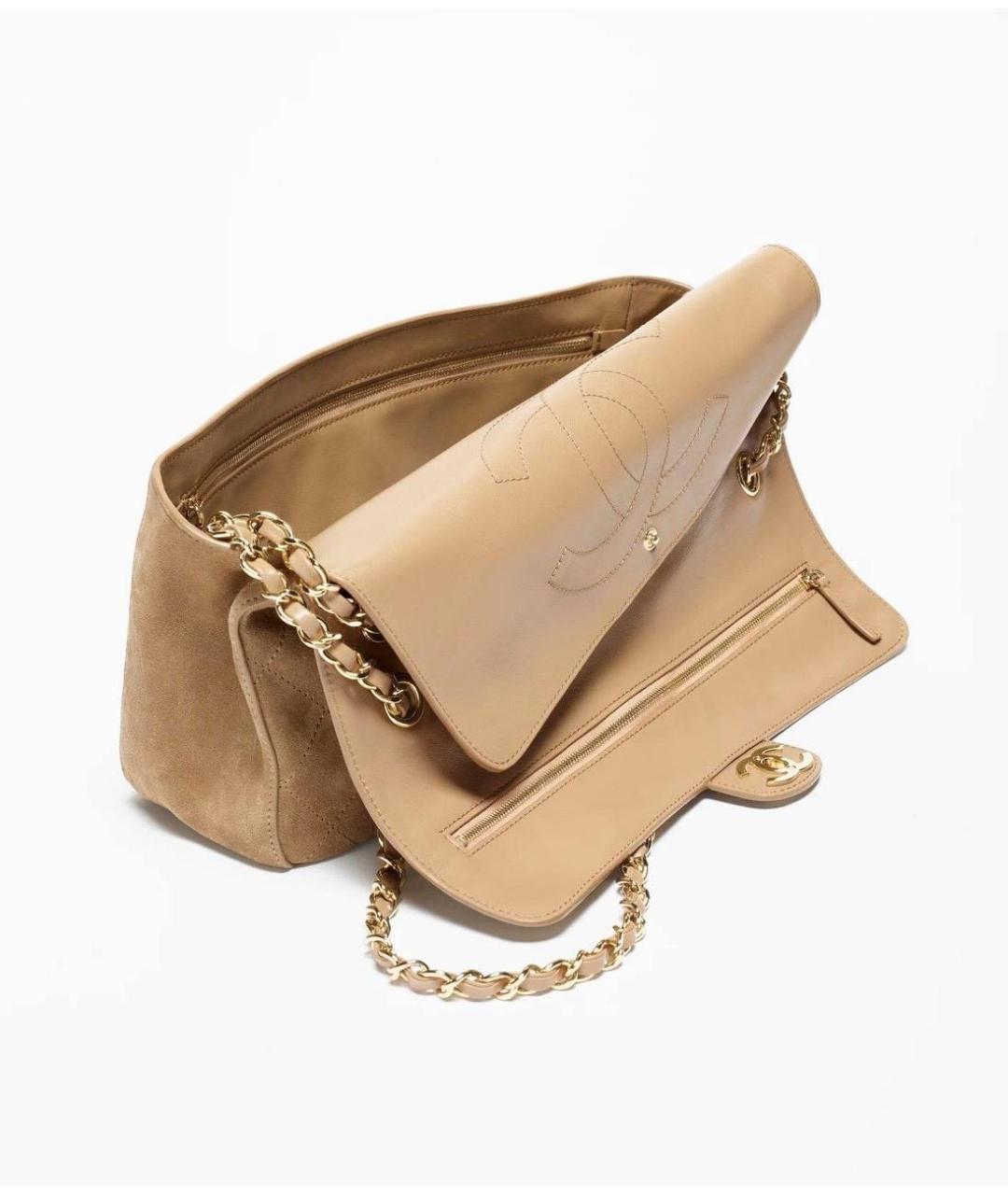 CHANEL Сумка через плечо, фото 3