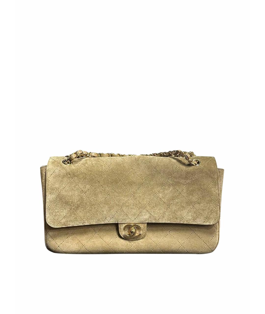 CHANEL Сумка через плечо, фото 1