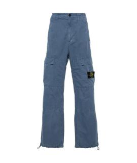 STONE ISLAND Брюки чинос