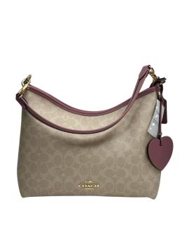 COACH Сумка через плечо