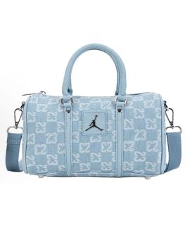 JORDAN Дорожная и спортивная сумка