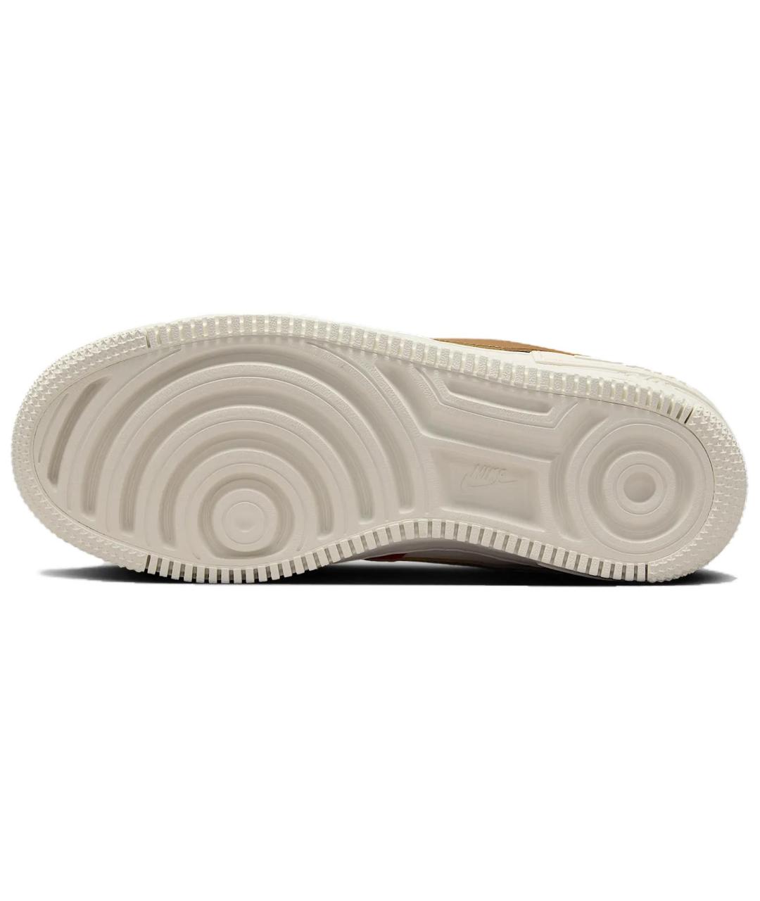 NIKE Белые кроссовки, фото 6