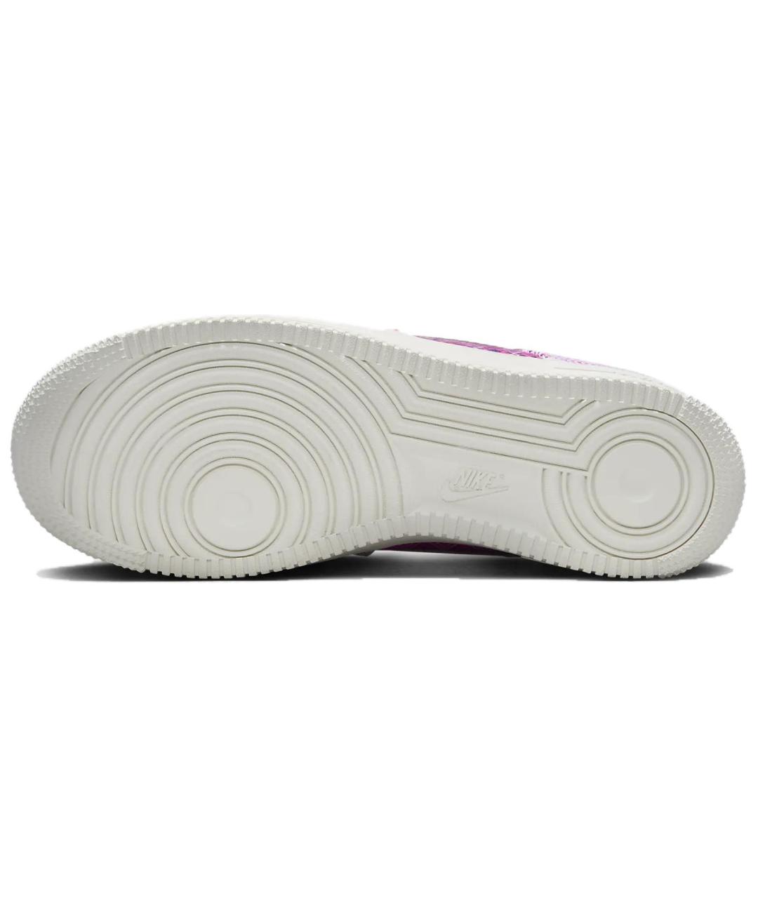 NIKE Розовые кроссовки, фото 6