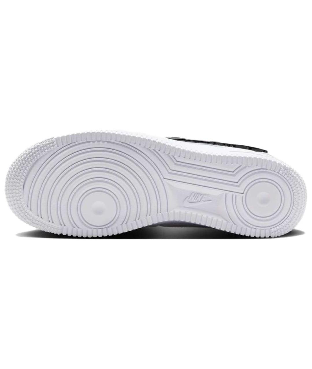 NIKE Белые кроссовки, фото 5