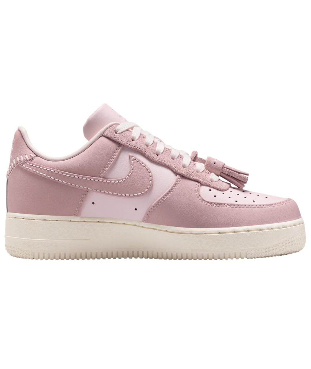 NIKE Розовые кроссовки, фото 2