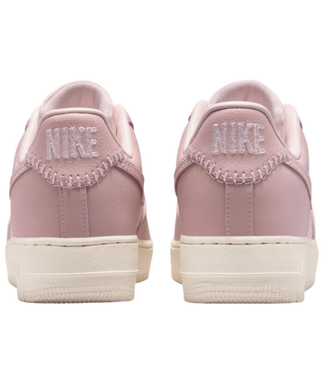 NIKE Розовые кроссовки, фото 5