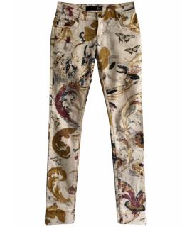 JUST CAVALLI Джинсы слим