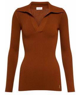 SAINT LAURENT Водолазка