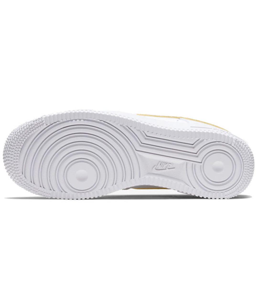 NIKE Белые кроссовки, фото 6