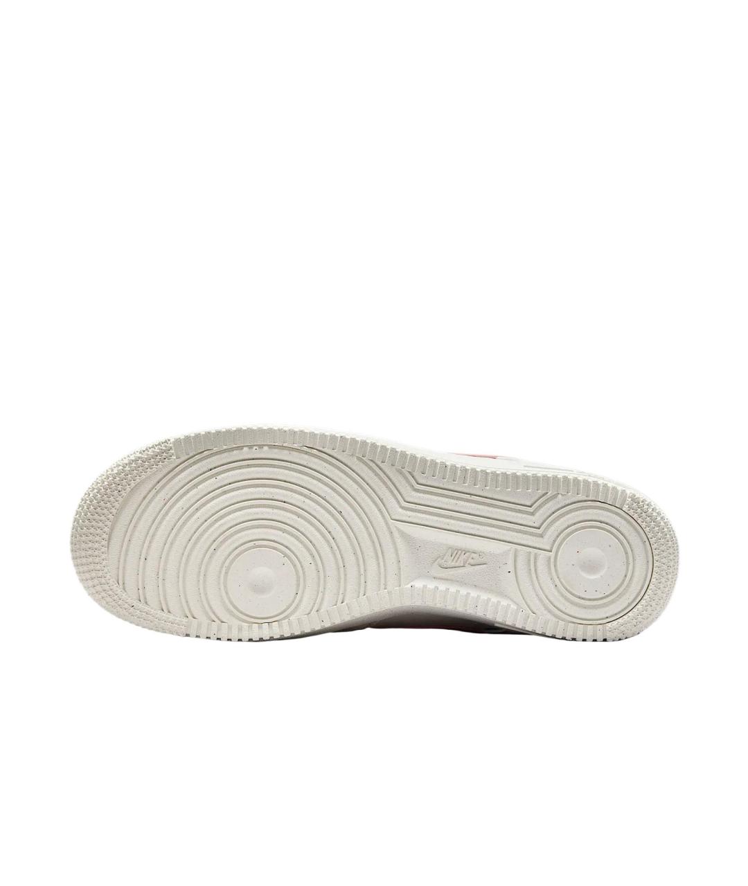 NIKE Белые кроссовки, фото 6