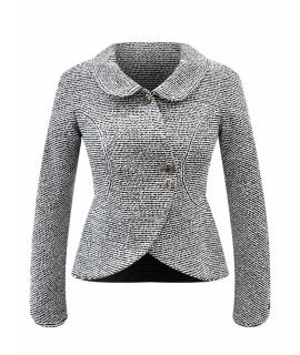 CHANEL Жакет/пиджак