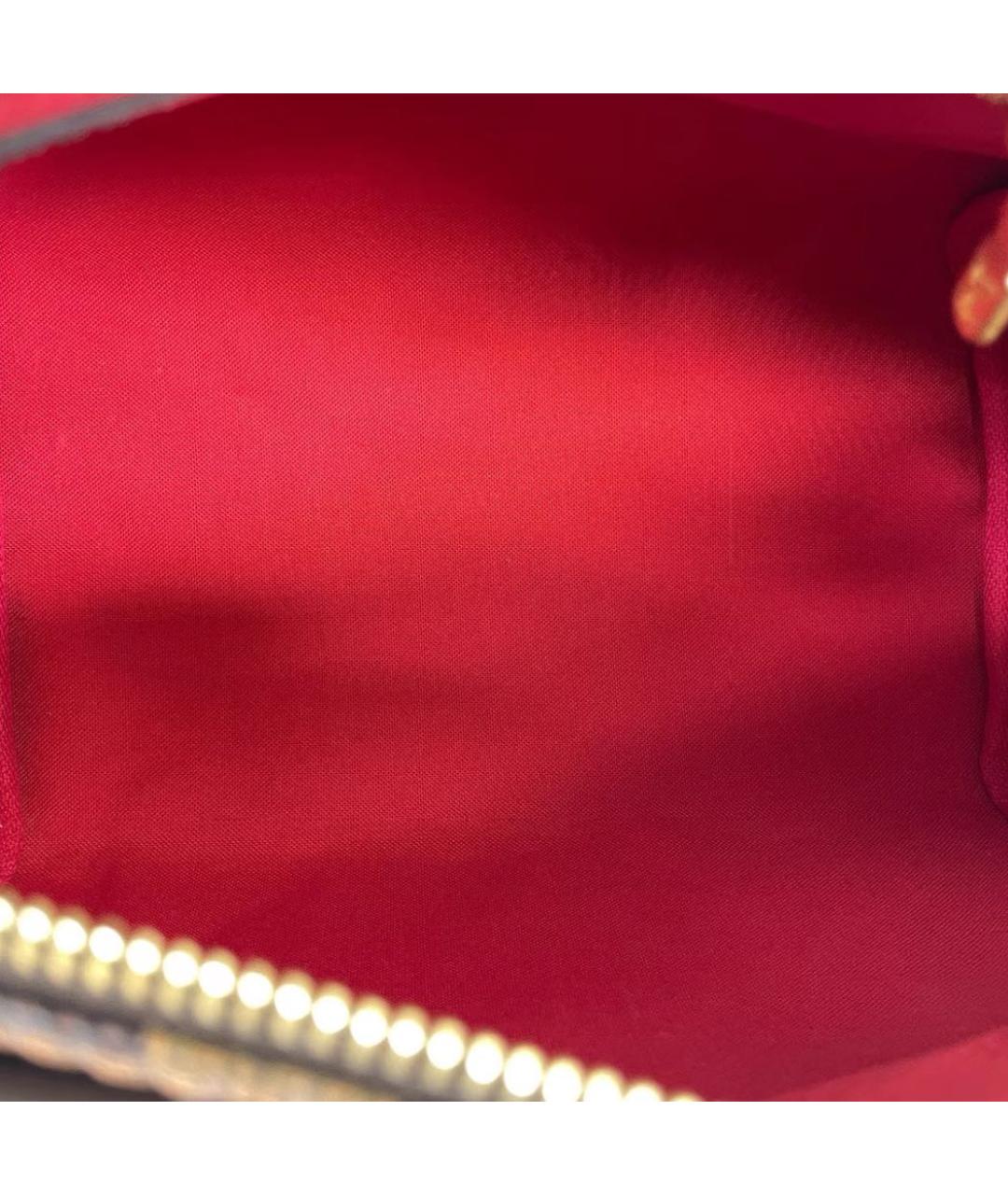 LOUIS VUITTON Сумка с короткими ручками, фото 5