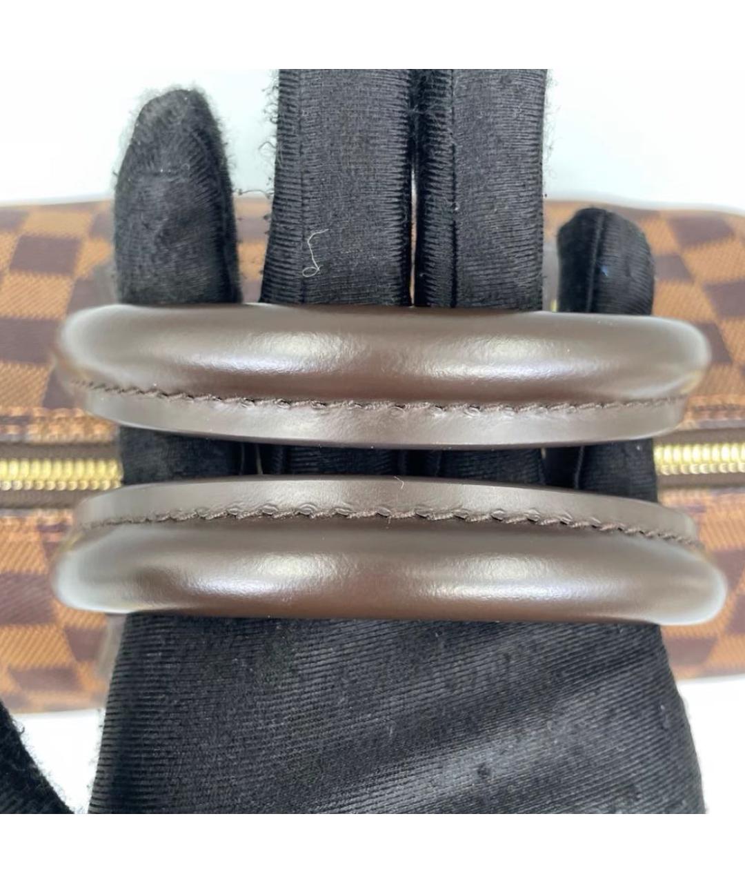 LOUIS VUITTON Сумка с короткими ручками, фото 4