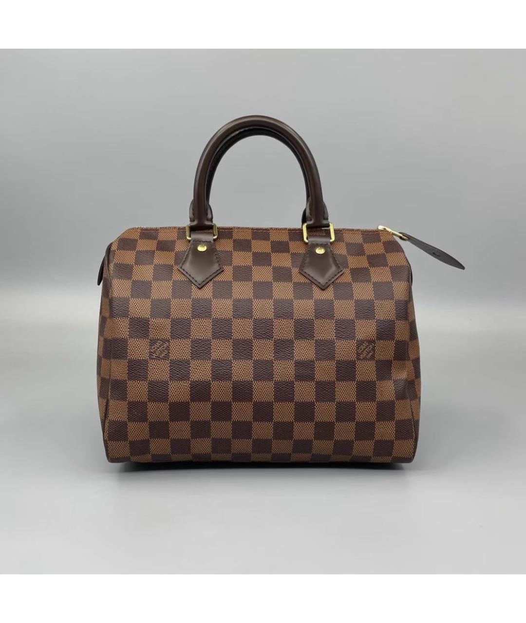 LOUIS VUITTON Сумка с короткими ручками, фото 7