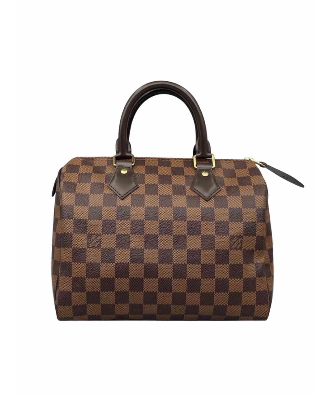 LOUIS VUITTON Сумка с короткими ручками, фото 1