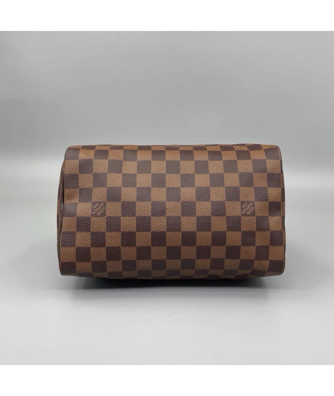 LOUIS VUITTON Сумка с короткими ручками, фото 2