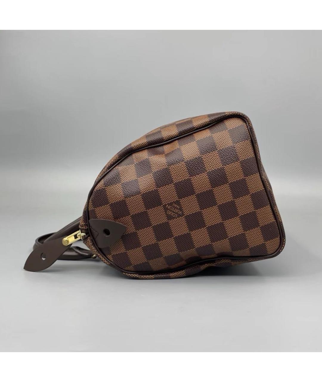 LOUIS VUITTON Сумка с короткими ручками, фото 3