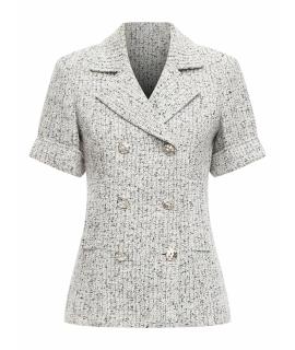 CHANEL Жакет/пиджак