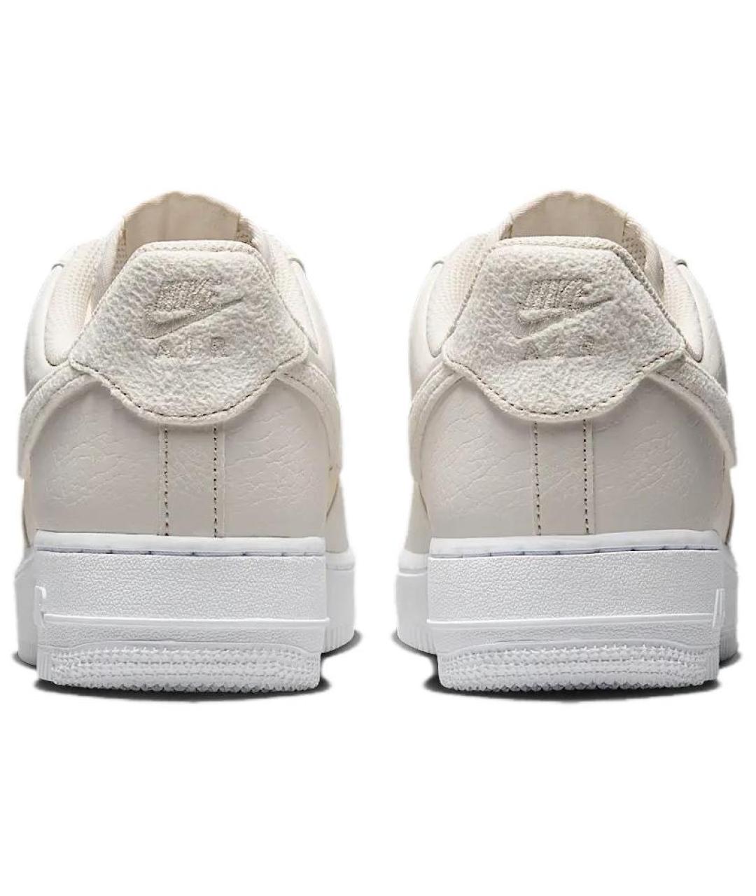 NIKE Белые кроссовки, фото 6