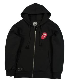 CHROME HEARTS Худи/толстовка