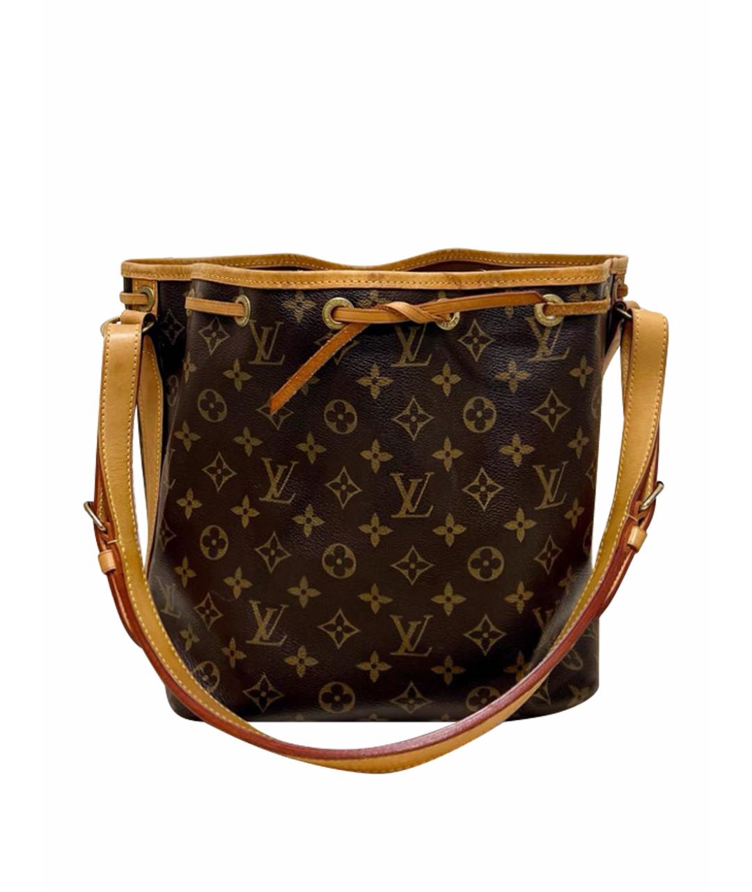 LOUIS VUITTON Сумка через плечо, фото 1