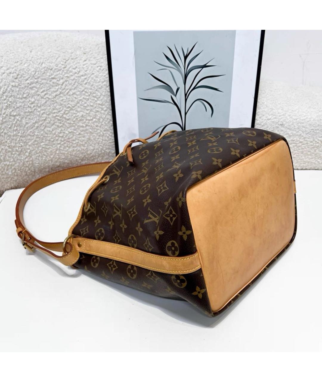 LOUIS VUITTON Сумка через плечо, фото 4