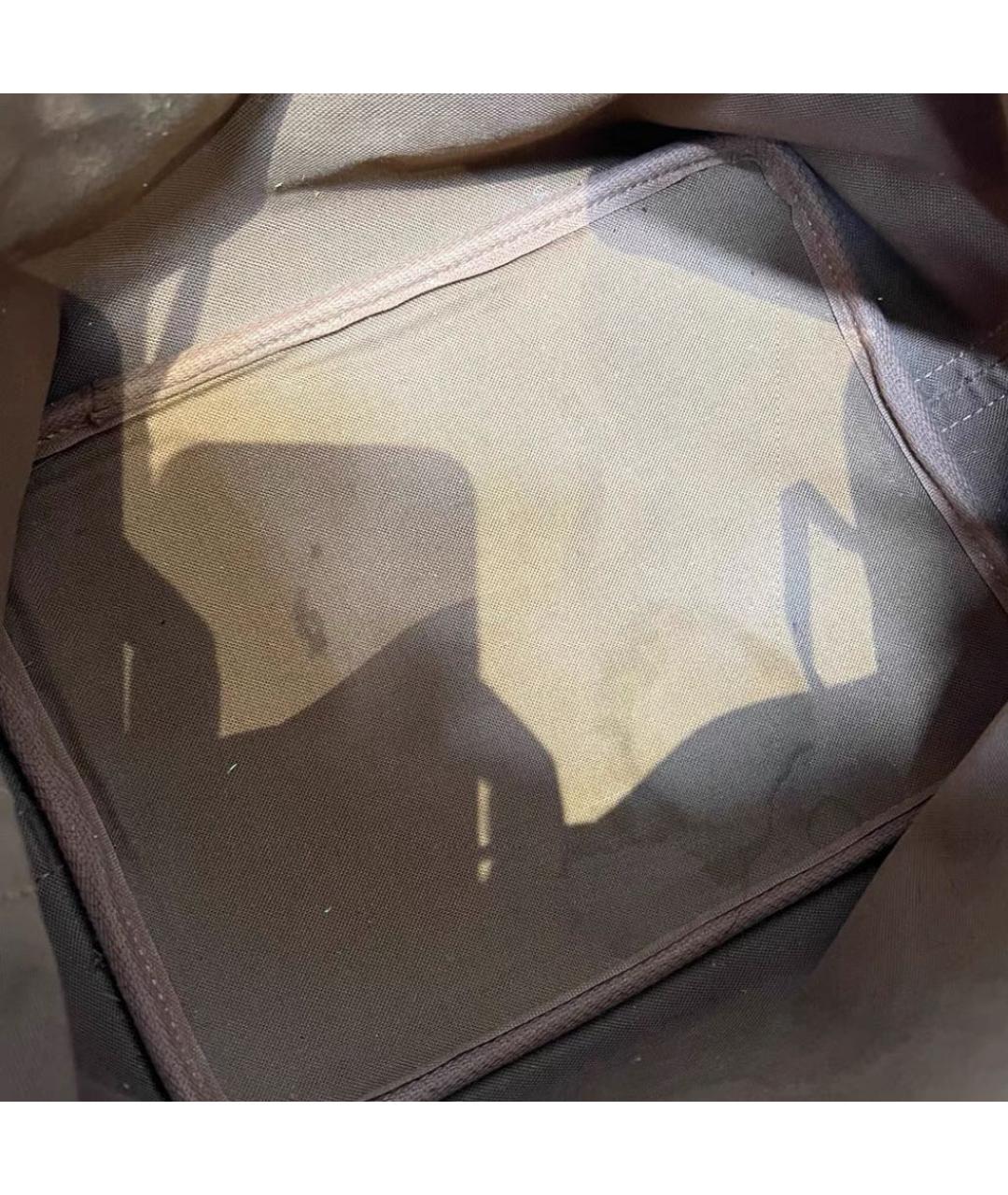 LOUIS VUITTON Сумка через плечо, фото 5