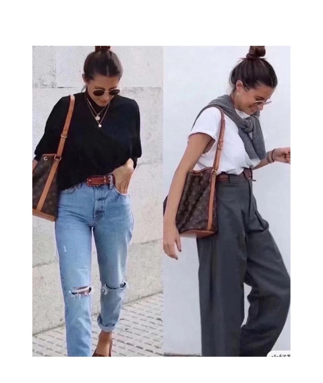 LOUIS VUITTON Сумка через плечо, фото 6