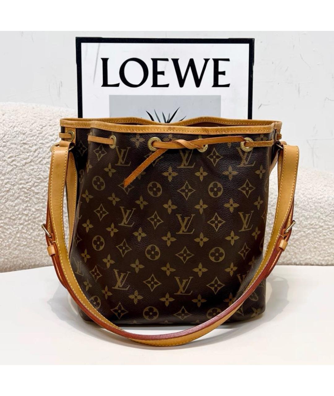 LOUIS VUITTON Сумка через плечо, фото 7