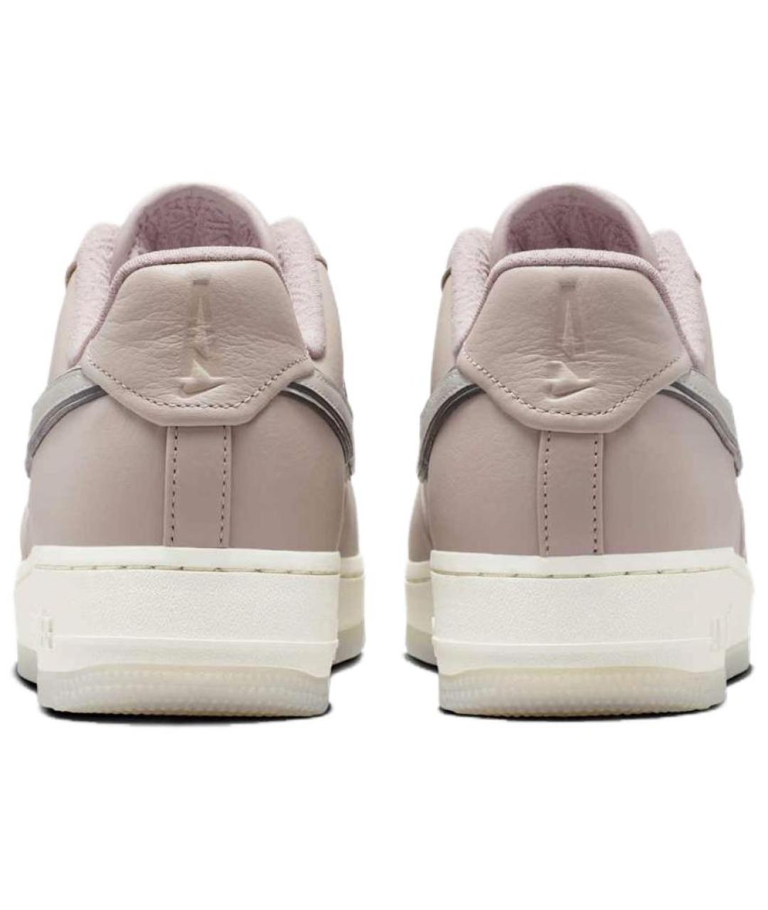 NIKE Розовые кроссовки, фото 5