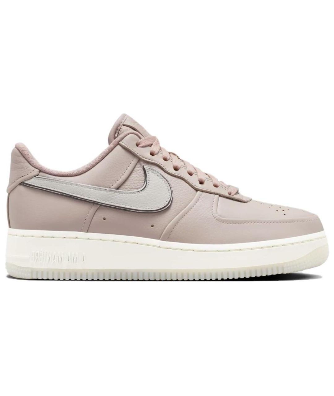 NIKE Розовые кроссовки, фото 1