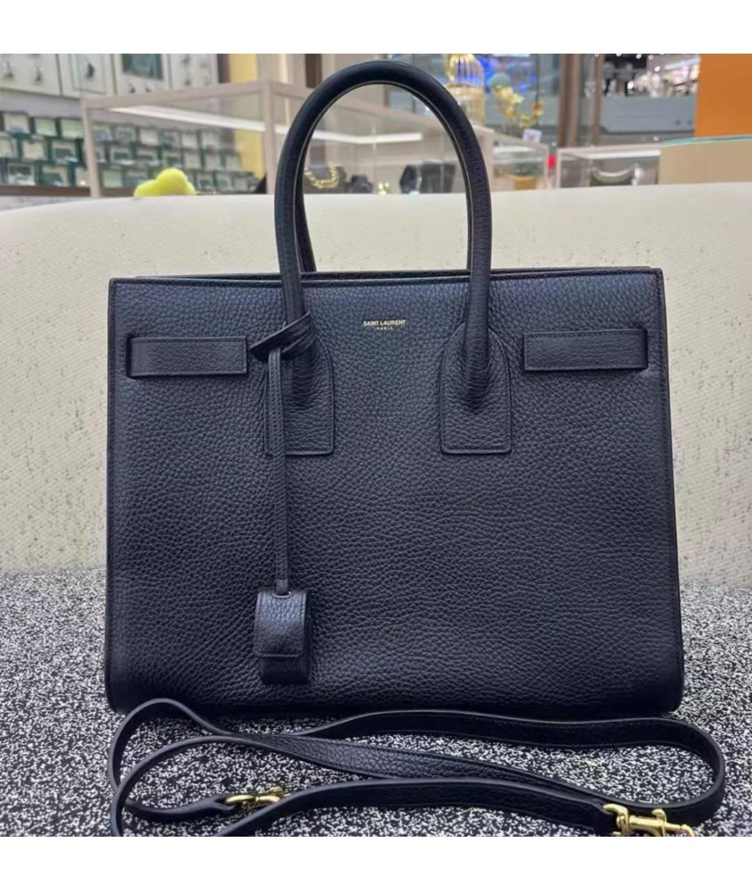 SAINT LAURENT Сумка через плечо, фото 2