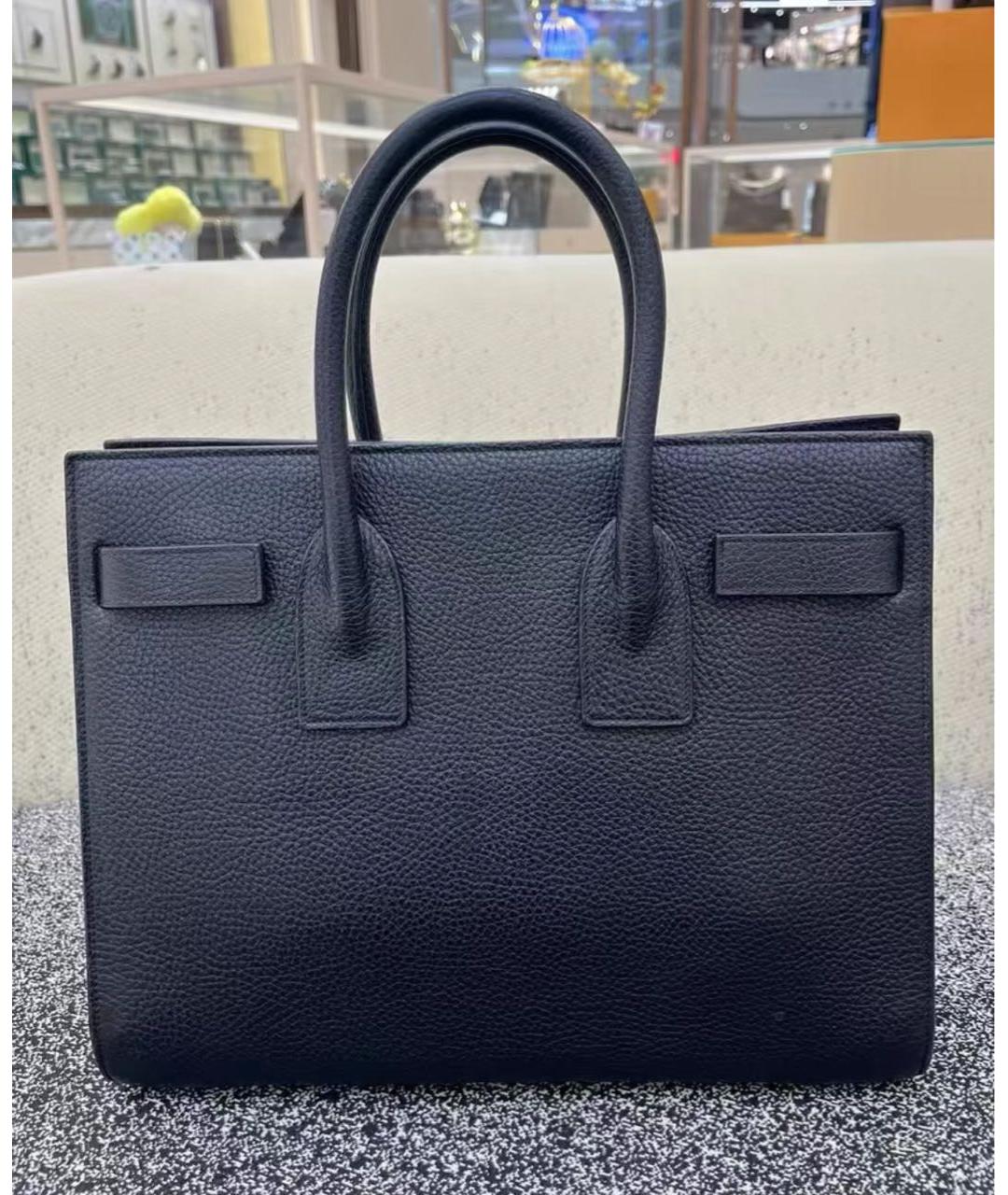 SAINT LAURENT Сумка через плечо, фото 3