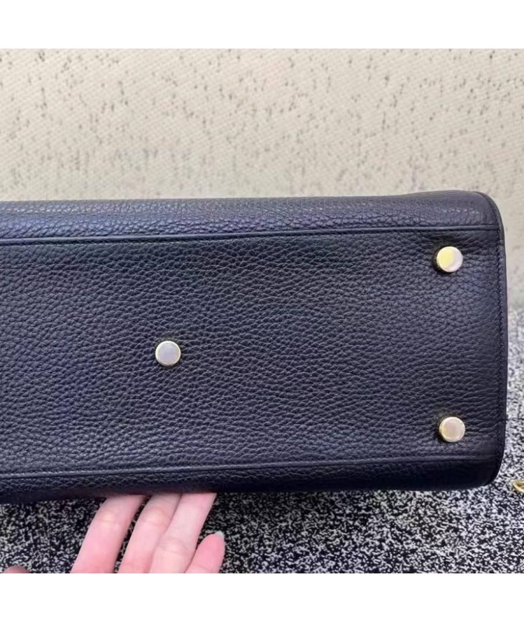 SAINT LAURENT Сумка через плечо, фото 5