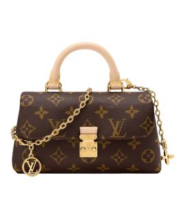 LOUIS VUITTON Сумка через плечо
