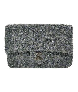 CHANEL Сумка через плечо