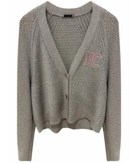 ULYANA SERGEENKO Кардиган