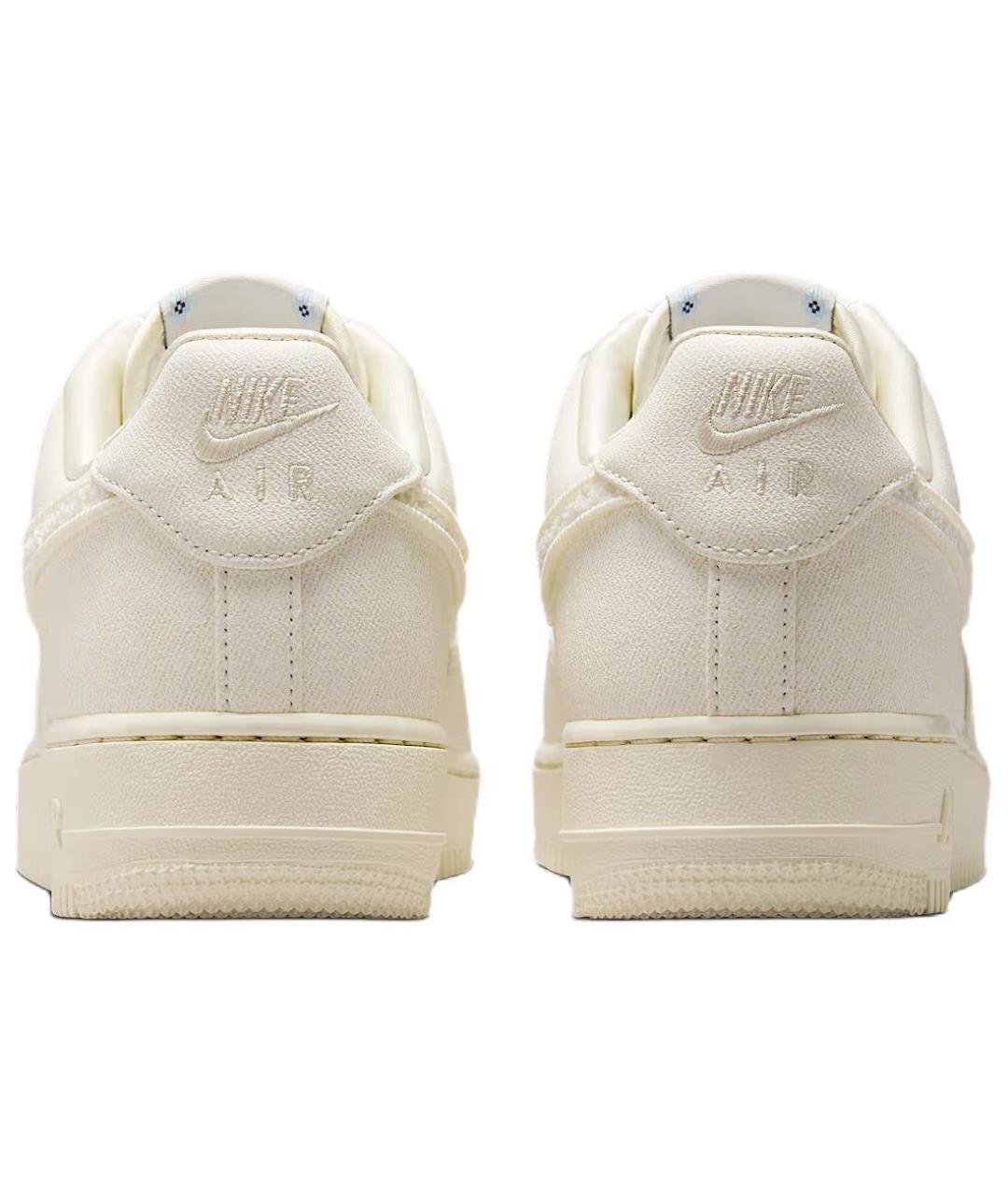 NIKE Бежевые кроссовки, фото 6