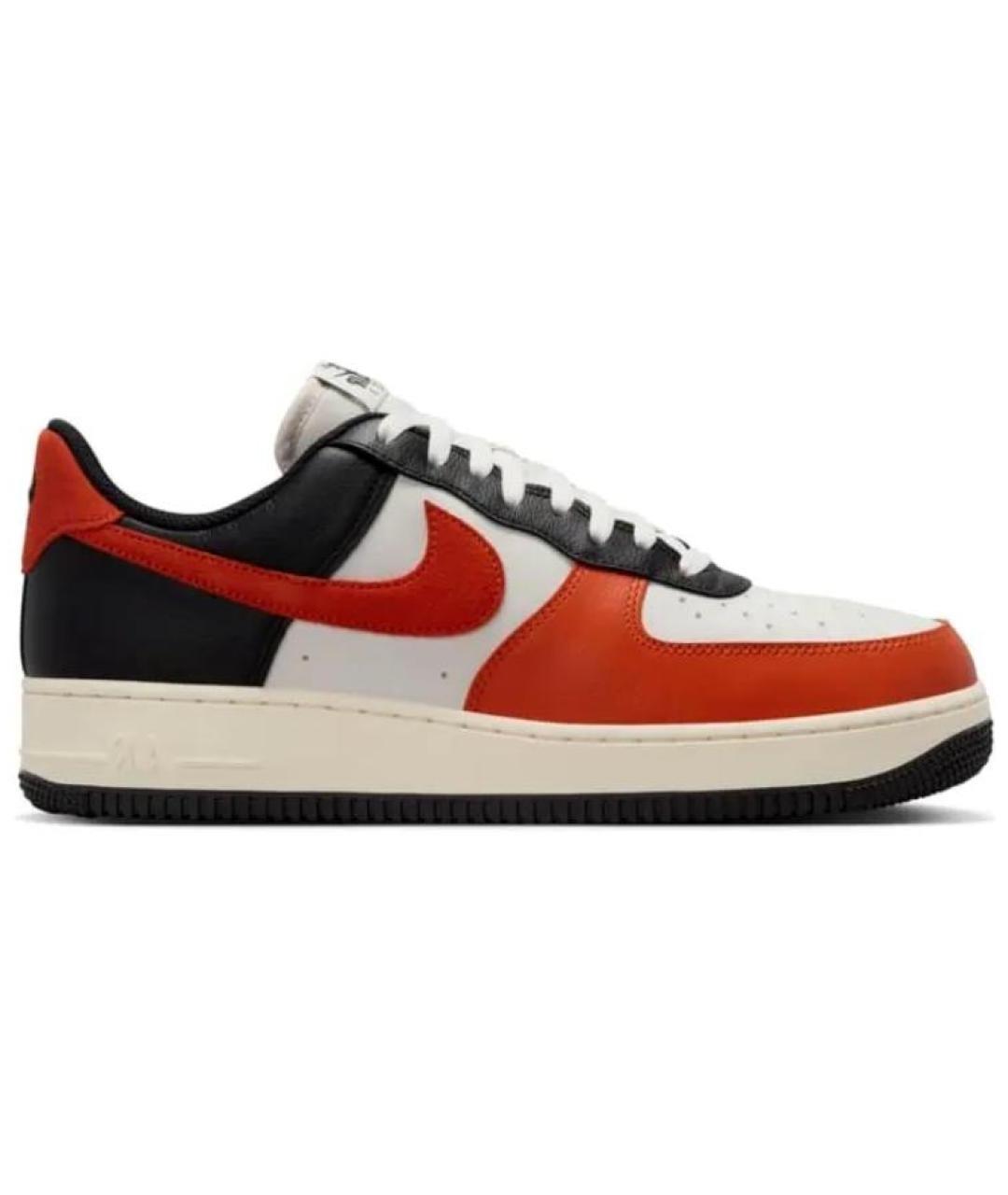 NIKE Белые кроссовки, фото 1