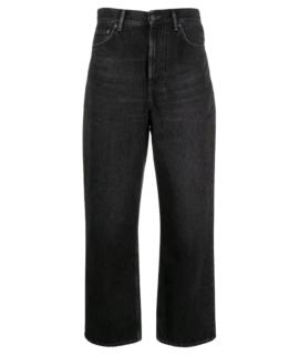 ACNE STUDIOS Прямые джинсы